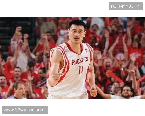 姚明在篮球与情怀的较量中败下阵来，情感的力量超越了竞技的荣耀