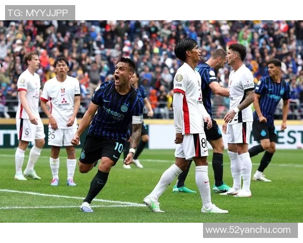 英超激情对决利物浦大胜国米补时进球点燃全场热情