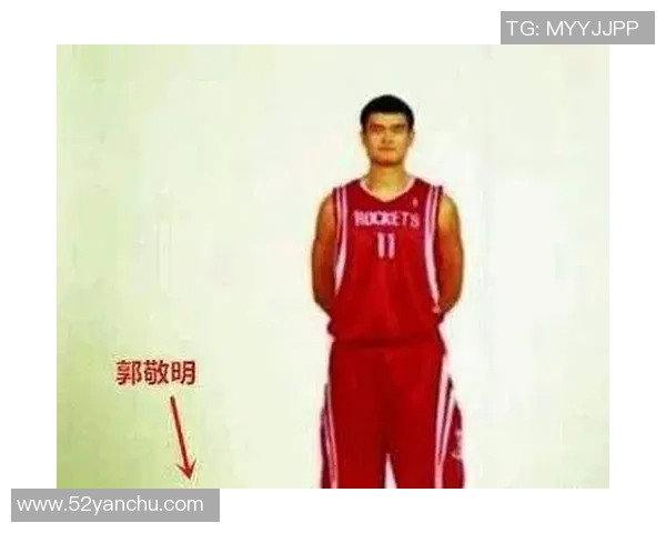 姚明真正账号揭秘背后的故事与篮球生涯的精彩瞬间