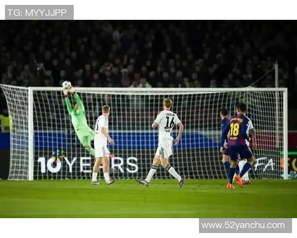 意甲精彩对决多特蒙德逆转巴萨全场沸腾战术分析揭秘