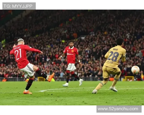 曼联友谊赛大胜巴萨五球狂潮神扑瞬间成全场焦点
