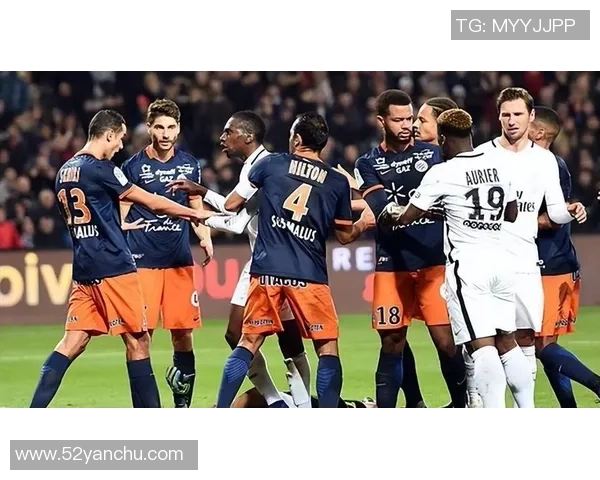 欧联杯激情对决巴黎圣日耳曼大胜尤文图斯红牌事件引发热议与转会传闻