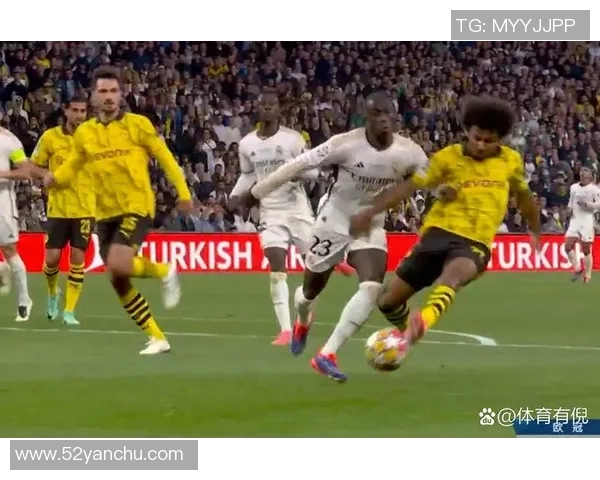意甲激战：多特蒙德狂胜皇马四球大捷引发全场沸腾赛后深度解析